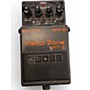 Used BOSS MT2 Metal Zone Distortion Effect Pedal