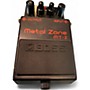 Used BOSS MT2 Metal Zone Distortion Effect Pedal