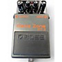 Used BOSS MT2 Metal Zone Distortion Effect Pedal