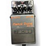 Used BOSS MT2 Metal Zone Distortion Effect Pedal