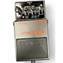 Used BOSS MT2 Metal Zone Distortion Effect Pedal