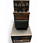 Used BOSS MT2 Metal Zone Distortion Effect Pedal