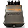 Used BOSS MT2 Metal Zone Distortion Effect Pedal