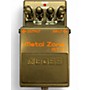 Used BOSS MT2 Metal Zone Distortion Effect Pedal