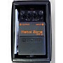 Used BOSS MT2 Metal Zone Distortion Effect Pedal