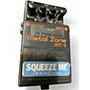 Used BOSS MT2 Metal Zone Distortion jsp pedal mods Effect Pedal