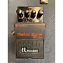 Used BOSS Used BOSS MT2W Metal Zone Waza Craft Effect Pedal