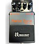 Used BOSS Used BOSS MT2W Metal Zone Waza Craft Effect Pedal