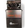 Used BOSS Used BOSS MT2W Metal Zone Waza Craft Effect Pedal