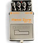 Used BOSS Used BOSS MT2W Metal Zone Waza Craft Effect Pedal