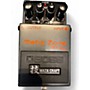Used BOSS MT2W Metal Zone Waza Craft Effect Pedal