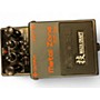 Used BOSS MT2W Metal Zone Waza Craft Effect Pedal
