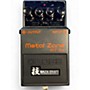 Used BOSS MT2W Metal Zone Waza Craft Effect Pedal