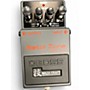 Used BOSS MT2W Metal Zone Waza Craft Effect Pedal