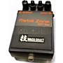 Used BOSS MT2W Metal Zone Waza Craft Effect Pedal