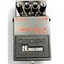 Used BOSS MT2W Metal Zone Waza Craft Effect Pedal