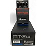 Used BOSS MT2W Metal Zone Waza Craft Effect Pedal