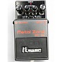 Used BOSS MT2W Metal Zone Waza Craft Effect Pedal