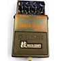 Used BOSS MT2W Metal Zone Waza Craft Effect Pedal