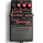 Used BOSS MZ2 Digital Metalizer Effect Pedal