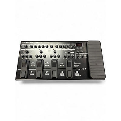 Used BOSS Me90 Effect Processor