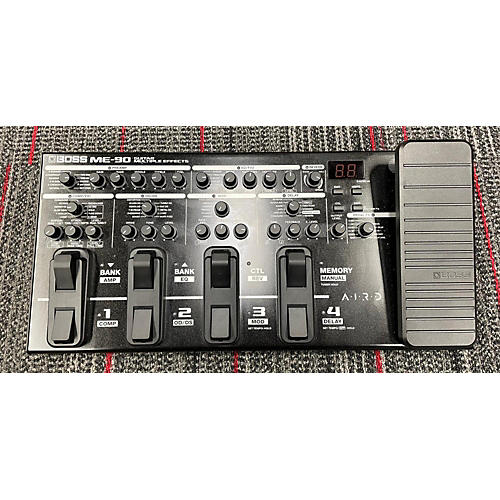 BOSS Used BOSS Me90 Multi Effects Processor