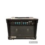 Used BOSS Used BOSS Mg80 Guitar Combo Amp