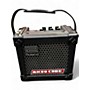 Used BOSS Used BOSS Micro Cube Guitar Combo Amp