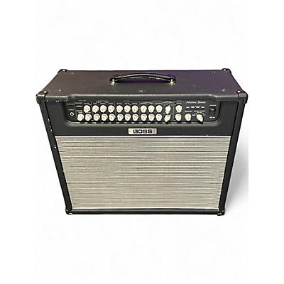 Used BOSS NEXTONE SPECIAL 80W 1X12 Guitar Combo Amp