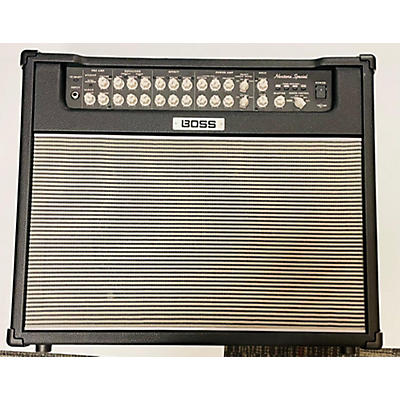 BOSS Used BOSS NEXTONE SPECIAL Guitar Combo Amp