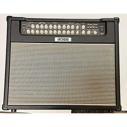 BOSS Used BOSS NEXTONE SPECIAL Guitar Combo Amp