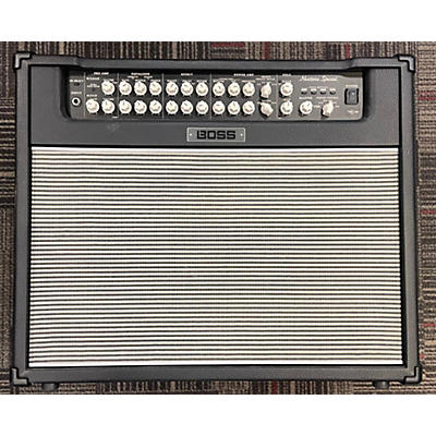 BOSS Used BOSS NEXTONE SPECIAL Guitar Combo Amp