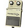 Used BOSS NF1 MIJ Noise Gate Effect Pedal
