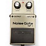 Used BOSS NF1 Noise Gate Effect Pedal