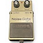 Used BOSS NF1 Noise Gate Effect Pedal