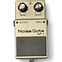 Used BOSS NF1 Noise Gate Effect Pedal