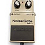 Used BOSS NF1 Noise Gate Effect Pedal