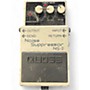 Used BOSS NOISE SUPPRESOR Effect Pedal