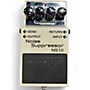 Used BOSS NS 1X Effect Pedal