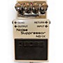Used BOSS NS-1X Effect Pedal