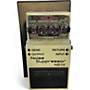 Used BOSS NS-1X Effect Pedal