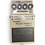 Used BOSS NS-1X Pedal