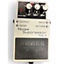 Used BOSS Used BOSS NS-2 Effect Pedal