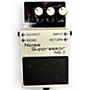 Used BOSS NS-2 Effect Pedal