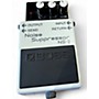 Used BOSS NS-2 NOISE SUPPRESSOR Effect Pedal