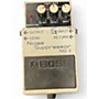 Used BOSS NS-2 Noise Suppressor Effect Pedal