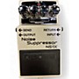 Used BOSS NS1X Effect Pedal
