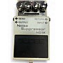 Used BOSS NS1X Effect Pedal