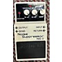 Used BOSS Used BOSS NS2 Noise Suppressor Effect Pedal