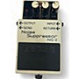 Used BOSS Used BOSS NS2 Noise Suppressor Effect Pedal